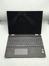 HP Spectre x360 15-df0043dx 15.6