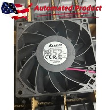 1PCS NEW Delta FFB0924EHE DC 24V 075A 3-wire Inverter Cooling Fan Fast shipment picture