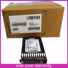 NEW HPE MSA 2050 N9X91A 841500-001 2.5″ 1.6TB SSD SAS 12G MU Solid State Drive picture
