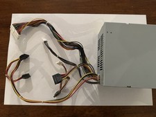 Dell Liteon J036N 300W 24-Pin Desktop Power Supply PS-5301-08 picture