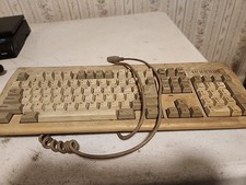 Chicony Electronics Keyboard KB-5311 FCC ID E8HKB-5311 picture