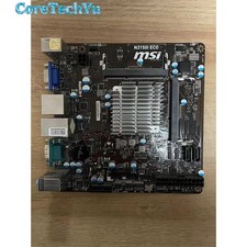 MSI N3150I ECO Motherboard 8G DDR3 Mini-ITX Mainboard-- picture