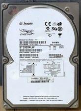Seagate Cheetah 18XL 68 pin SCSI 9.2Gb 10K rpm ST39204LW HDD picture