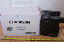 Innovolt SmartProtect W1000-15-120 2-Outlet Network Surge Protector picture