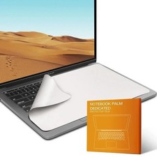 Microfiber Laptop Keyboard Cover Blanket Screen Protective Film Mat picture