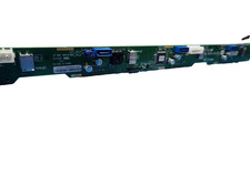 Supermicro BPN-SAS3-815TQ-N4 NVMe/SATA/SAS Drive Bays 1U NVMe Backplane picture