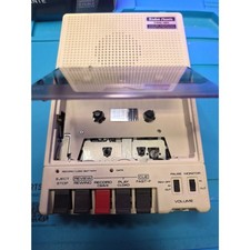 Radio Shack CCR-82 Cassette Recorder for TRS-80 - Tested picture