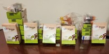 Lot of 31 ea. Canon C-220 & C-221 Ink Jet Cartridges picture