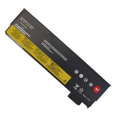 Lot 61 01AV423 01AV422 01AV424 Battery For Lenovo Thinkpad T470 T480 T570 T580 picture