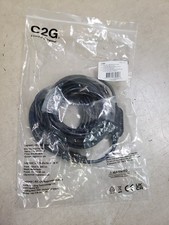 C2G 38989 USB Active Cable - USB 2.0 A Male to B Male Active Cable for Printers picture
