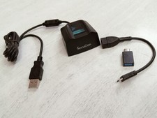 Velentron - Secugen Hamster HU20/Pro20 Biometric Finger Print USB Scanner picture