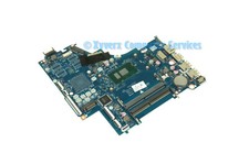 924751-601 LA-E801P GENUINE HP MOTHERBOARD INTEL I5-7200U 15-BS015DX (AB55)* picture