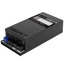 Power Supply 500W Flex ATX/1U 80 Plus Bronze APFC 90-264V Mini ITX for AIO POS picture