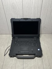 Dell Latitude Rugged 7414 i5-6th Gen 8GB 500GB SSD Win 10 Pro picture