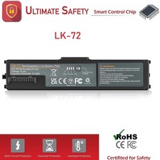 LK-72 Internal Battery for Canon PIXMA TR150 Mobile Printer 10.8V -  US picture