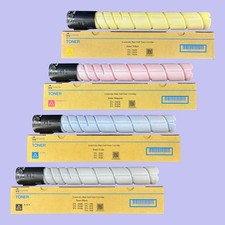 Compatible  Konica Minolta TN324 Toner, Use for Bizhub C258 C308 C368 Printer picture