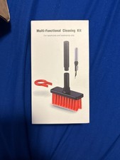 5-in-1 Multi-Functional Keyboard and Earphone Cleaning Kit picture