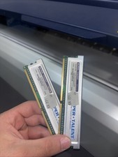 Super Talent DDR2 DDR2 Memory (T5UA512C4) picture