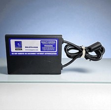 ESP Digital QC Surge Protector Filter D11316T 120V 15A 3 Outlet Power Source picture