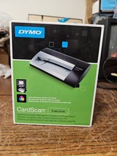 DYMO Card Scan Executive for PC and Mac picture