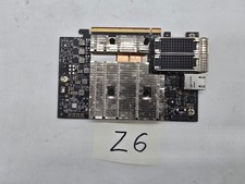 Lot Of 2 NVIDIA/Mellanox BlueField‑2 DPU MBF2H536C‑CECOT-100 GbE Dual‑Port picture