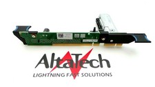 Dell W9H05 PowerEdge R620 Slot 3 PCI-E X16 Left Riser Board Assembly - Tested picture