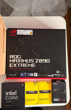 🥇 NEW High-End AI PC | Ultra 9 285K | Z890 Extreme | SSD 4TB picture