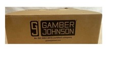 Gamber Johnson Full Port Dual RF For Panasonic CF-33 Docking Station 7160-0907-0 picture