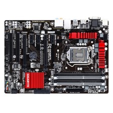 For Gigabyte GA-Z97X-SLI LGA1150 DDR3 ATX Motherboard 100% Test Work picture