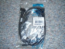 C2G Select VGA + 3.5 MM Stereo Audio A/V cable M/M In wall CMG Rated 50225 picture
