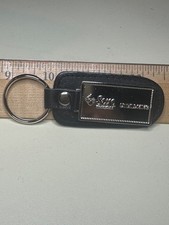 Rare Vintage Sun Microsystems utbildning - Training keychain picture