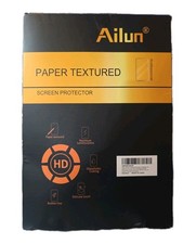 Ailun 2 Pack Screen Protector for iPad Pro 13 Inch 7th Gen (2024) Like Paper (W3 picture