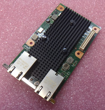 Genuine Intel H87480-009 X557-T2 2x 10Gbe RJ45 Network Adapter X557T20CPG1P5 w60 picture