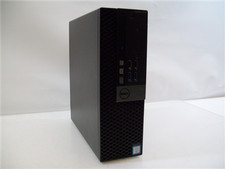 Dell OptiPlex 3040 Desktop i5-6500 3.2GHz 4GB 500GB HDD No OS Grade C picture