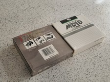 Vintage New Sealed Fuji Certron 5.25