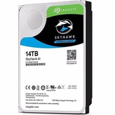 ST14000VE0008 Seagate SkyHawk AI 14TB 3.5