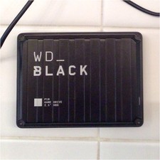 WD HDD WD_BLACK P10 5 TB Hard Drive for  PS4/PS5/Xbox/PC  picture