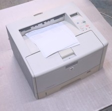 HP LaserJet 5200 5200N Workgroup Laser Printer SOLENOID FIXED/NO PAPERJAM picture