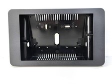 MT6 Wall Mount Black Holder for 10 in. Tablets (Pack of 6) picture