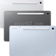 Original SAMSUNG Galaxy Tab S10 FE SM-X520N SM-X526N 5G Unlocked New Sealed picture