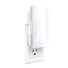 RP-BE58 WiFi 7 BE3600 Dual-Band Range Extender AiMesh 2200 Sq Ft picture