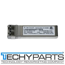 Netapp X6596-R6 16Gbps 16GBase-SW SFP+ SR 850nm MMF Transceiver 332-00331+A0 picture