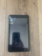 Contixo V10 7 Inch Kids 32GB Wi-Fi Android Tablet Untested For Parts or Repair picture