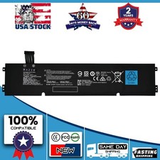 New Genuine RC30-0351 Battery for Razer Blade 15 Base 2021 RZ09-0369x RZ09-0351 picture