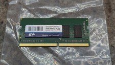 Silicon Power SP002GISFU266WN0 2GB DDR4-2666/PC4-21300 SODIMM 260-Pin CL19 Singl picture