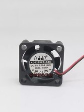 ADDA AD0205LB-G50 2510 DC5V 0.10A 2.5CM 2-Wire Cooling Fan picture
