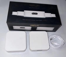 Ubiquiti AmpliFi Instant Router + Mesh Point WiFi No Wires W/Box picture