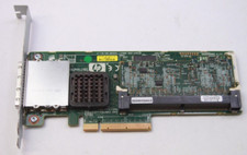 HP SMART ARRAY P411 PCIe 6Gbps SAS 462918-001 W/ 512MB 462975-001 picture