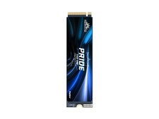 KingSpec ONEBOOM X400 2280 1TB M.2 NVMe 1.4 PCIe 4.0 Gen4 Gaming SSD, Speed Up picture