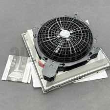 Rittal cabinet Fan SK3243.100 for Ebmpapst Filter SK 3243.100 230V 70/87W 200mm picture